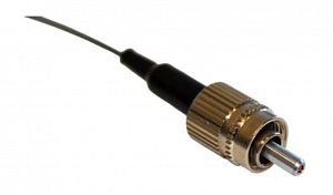 HPF - High Power Connector